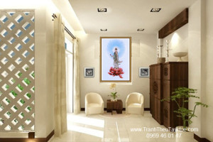 Tranh-theu-truyen-thong-Phat-Quan-Am-4-treo-tai-phong-tho