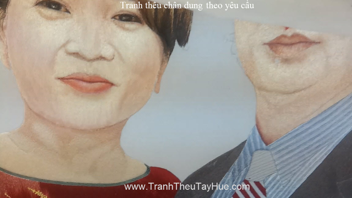 tranh-theu-chan-dung-vo-chong-bac-cong-an