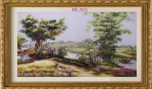 tranh-theu-phong-canh-lang-que-2021