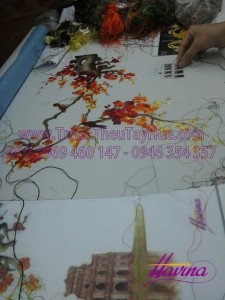 tranh-theu-phong-canh-lang-que-1