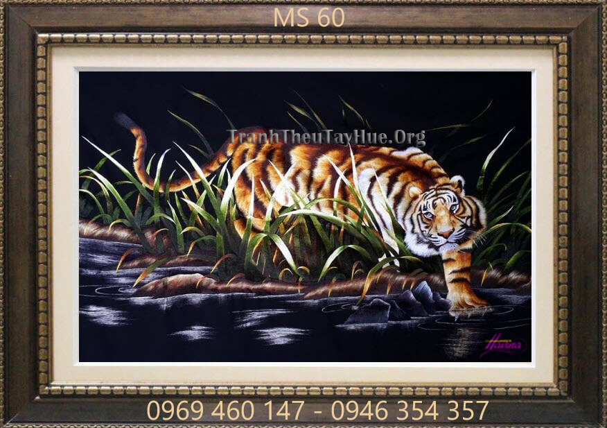 159 Hình vẽ hổ đơn giản đẹp  Cách vẽ con hổ chi tiết